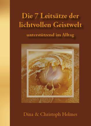 Buchcover Die 7 Leitsätze